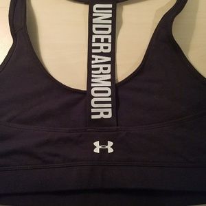 Underarmour Sports Bra